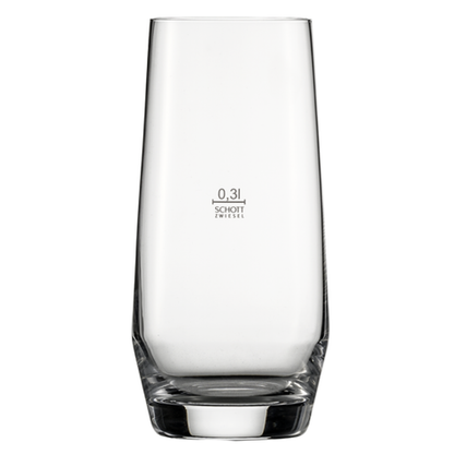 Schott-Zwiesel Belfesta Longdrinkglas