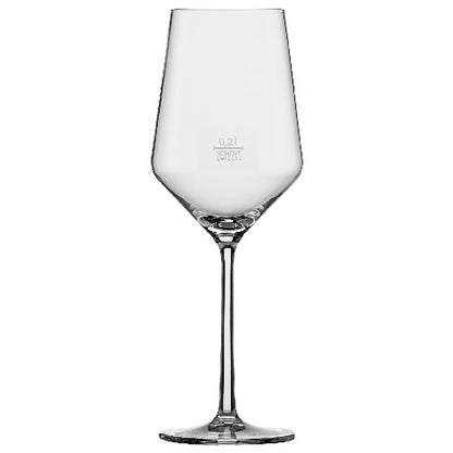Schott-Zwiesel Belfesta Sauvignon Blanc Weißweinglas