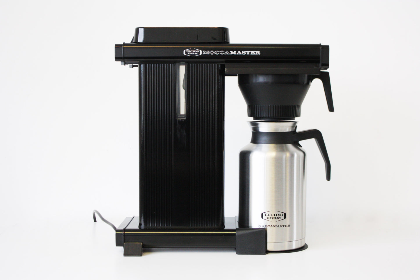 Moccamaster Thermoserve